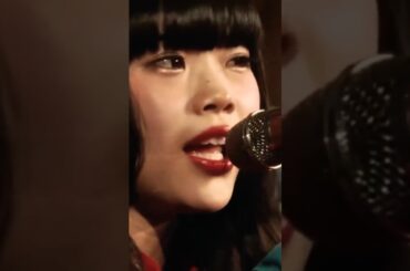 アイナ・ジ・エンド / Is this call??