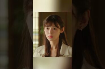 「おばさん、ご両親はご健在ですか？」#ドラマ#タイムリープ #ロマンス #kdrama #恋愛 #佐藤健 #映画 #小芝風花