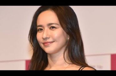 マレーシア移住の優木まおみ、現地で起きた“悲しいこと”を告白「我慢することにした、私」