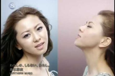 仓木麻衣 わたしの、しらない、わたし