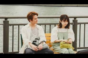 🎭✨【島崎遥香×もしレン】💔 禁断の世界で芽生える感情…恋が許されない時、人はどうする？🔥