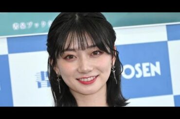 新着- Jカップ・瀬戸環奈、彼女感ある浴衣ショットに大反響「きれいな首筋」「かわええ」
