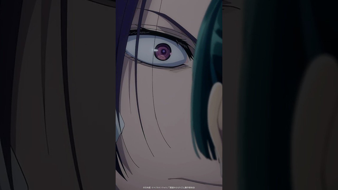 「平常心でいけると思ったんだが」/『薬屋のひとりごと』第48話より 「平常心でいけると思ったんだが」/『薬屋のひとりごと』第48話より