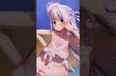 スキスキDieスキ超Ayeシテル♡ #踊ってみた #宝鐘マリン #ホロライブ