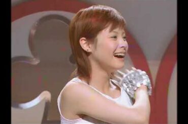 あややヒットパレード 2003   松浦亜弥 LIVE
