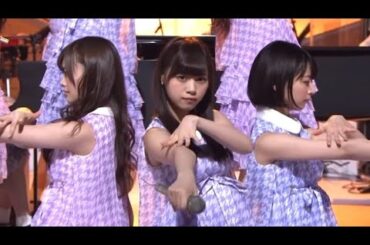 【️生歌】気づいたら片想い／乃木坂46