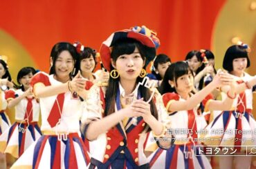 AKB48・満島ひかり・西尾由佳理 : 充電プリウス (201406)