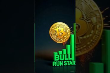 Bitcoin Hits $124K 🚀 Realized Price Breaks 200WMA | Bull Run Incoming#Bitcoin #BTC #shorts #viral