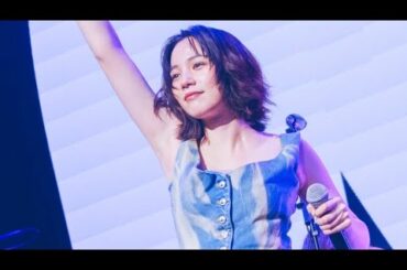 【MusicFest】能年玲奈（Non）《やまないガール》@Strawberry Fields Shanghai