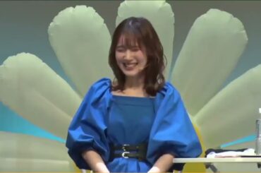 内田真礼が松岡禎丞を“名前”で呼んだ日