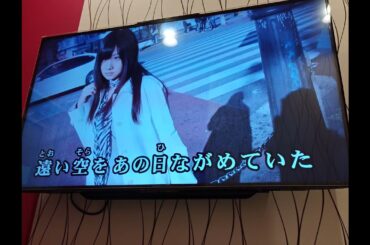 篠原涼子 with t.komuro「恋しさと せつなさと 心強さと」“a man sings”