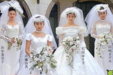 火曜サスペンス劇場　六月の花嫁「化身」（主演：酒井美紀）✔️ サスペンスドラマ最新2025