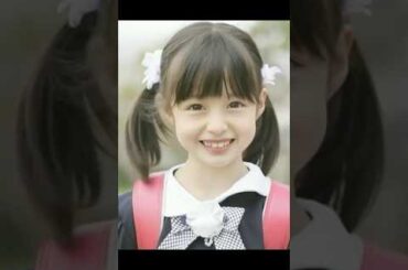 橋本環奈の軌跡#橋本環奈 #芸能人 #ai #女優　#セーラー服と機関銃