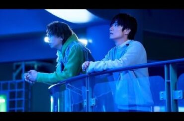 タイトル（高視聴率・SNS映え狙い）💫【40までにしたい10のこと】第8話💫 静かな夜…慶司の“運命の決断”が二人の関係を変える瞬間🌙💖