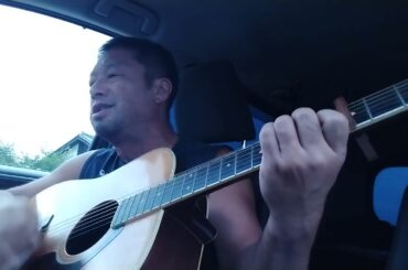 時をかける少女　原田知世　cover🇯🇵