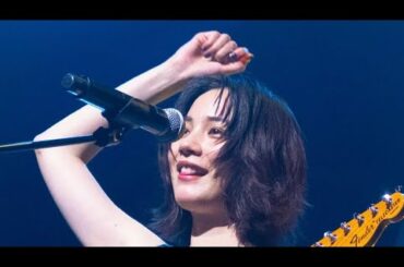 【MusicFest】能年玲奈（Non）《春よ受けて立つ》@Strawberry Fields Shanghai