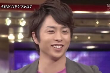 ひみつの嵐ちゃん💥🅷🅾🆃✅  カメレオン女優・仲里依紗素顔に迫る! x 綾瀬はるか! 蒼井優! 奇跡のVIP2本立てSP