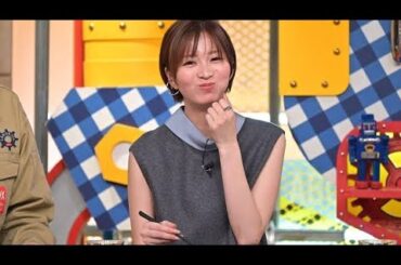 ＜岡崎紗絵＞大胆フリンジワンピで爽やかムード　個性派オープントゥシューズでスタイリッシュに