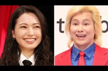二階堂ふみ、電撃結婚発表　カズレーザー好きを公言も関係者驚愕