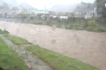 浜松市で相次いだ「記録的短時間大雨情報」 土砂災害を警戒し避難指示も（16日午後6時現在）