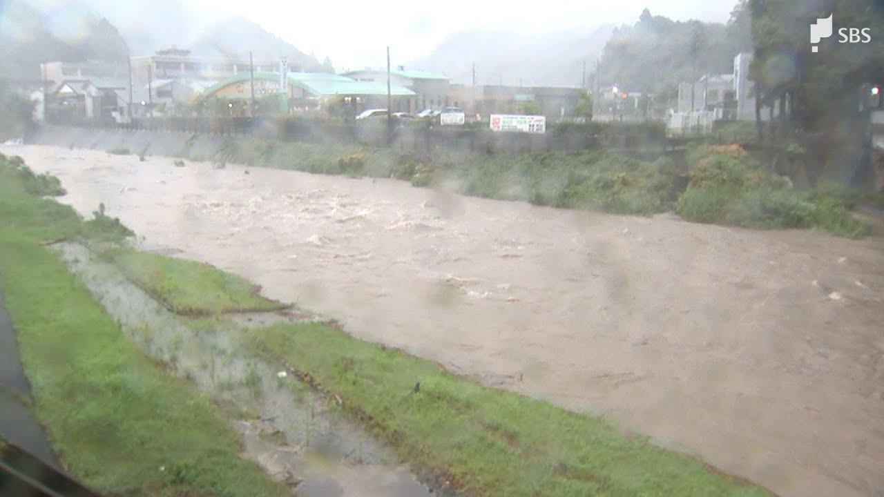 浜松市で相次いだ「記録的短時間大雨情報」 土砂災害を警戒し避難指示も(16日午後6時現在) 浜松市で相次いだ「記録的短時間大雨情報」 土砂災害を警戒し避難指示も(16日午後6時現在)