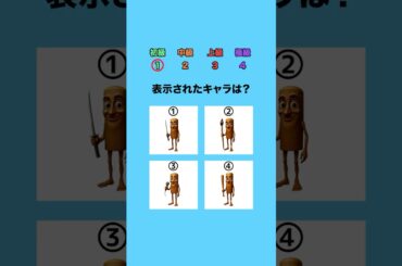 【視力検査】一瞬だけ表示されるイタリアンブレインロットに注目して！part3 #クイズ #ミニゲーム #暇つぶし