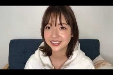 324和田まあや20191125【乃木坂46】のぎおび  和田まあや  2019 11 25月【SHOWROOM】