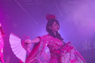 極楽浄土 2025.07.05 スーパースパーク東京 3部