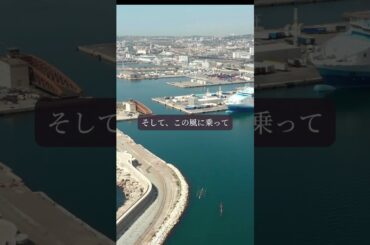 【8月17日 星読み】ふたご座の月とグランドトライン｜軽やかに波を乗りこなす日