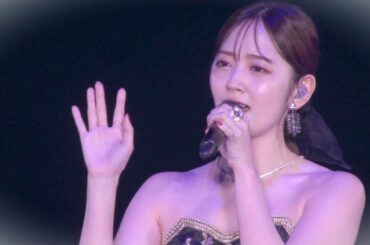 FIRST KISS (2023) - あぁ！(田中れいな・夏焼雅・鈴木愛理)