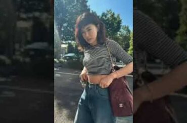 長谷川京子（47） 鍛えられた“11字腹筋”が美しいヘソ出しコーデを披露!「憧れる」「かっこいい」と絶賛 #fromsoftware #2ch #nightreign