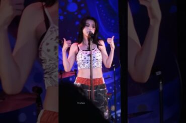 かっこいいね #池田エライザ #elaiza #elaizalive2025 #ELAIZA