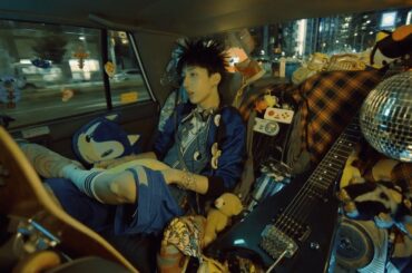 【MON7A】「おやすみTaxi」（Music Video）