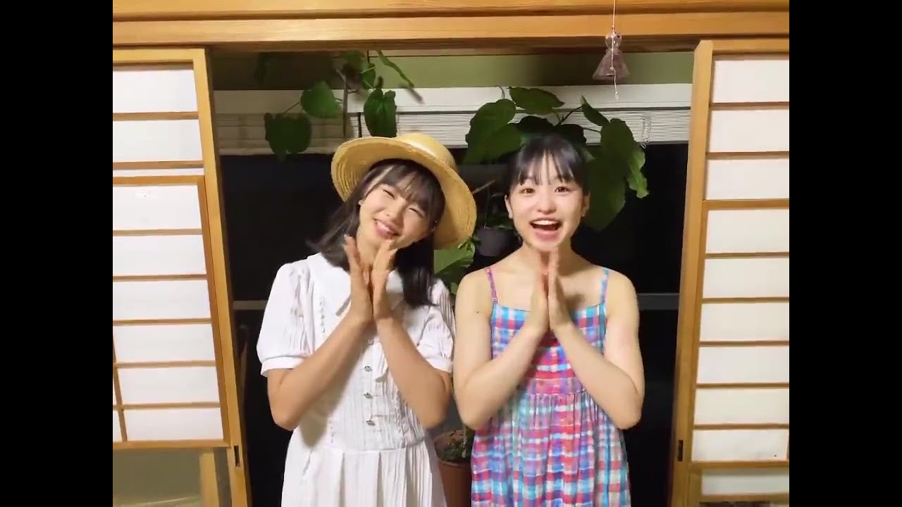 HKT48 江浦優香 龍頭綺音 #EX大衆 9月号 異例の早さで事務所が決まった2人のグラビアは2025/8/16 発売です! HKT48 江浦優香 龍頭綺音 #EX大衆 9月号 異例の早さで事務所が決まった2人のグラビアは2025/8/16 発売です!