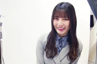 【ユニエア】小坂菜緒 確定演出ムービー②