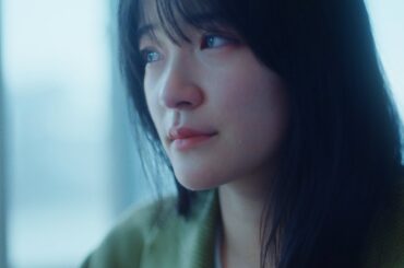 【Official】Uru 「手紙」 映画『雪風 YUKIKAZE』主題歌