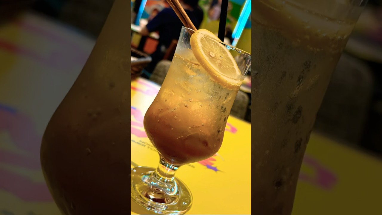 乃木カフェ渋谷に行ってきた☺️（再編集ver）
