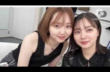 新川優愛　「太陽のような」芸能界の親友と“再会2ショット”　「姉妹みたい」「雰囲気似てる」の声jdueuqg