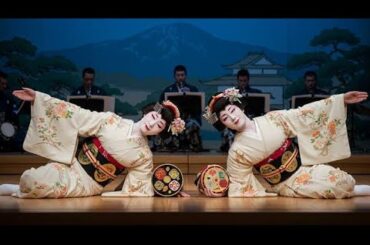 🎬✨【衝撃の感動】映画『国宝』が観客の心を揺さぶる理由とは？名シーン＆興行収入を徹底解説！