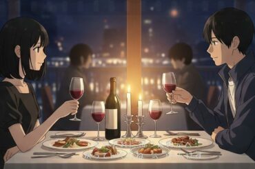 駅ー竹内まりや（歌詞）