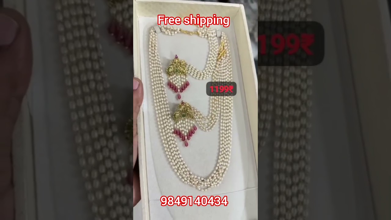 Single item wholesale price #onegramgoldjewellery #youtubeshorts#jewellery @Begumbazarwholesale