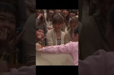 【芦田愛菜】超ハイテンションかくれんぼ