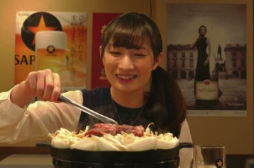 ワカコ酒 クセになるジンギスカン