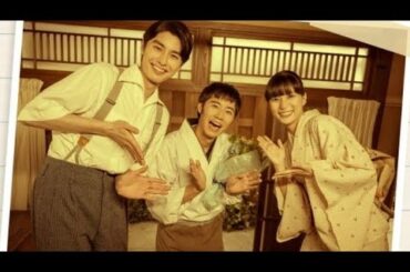 💖【衝撃映像】芳根京子 × 本田響矢🥺 カメラの裏で芽生えた“本当の愛”…💫ファン必見の真実とは⁉️