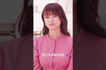 Look at that glow! 💖 #深田恭子 #jdrama #asianbeauty #kyokofukada #japaneseactor #jpop