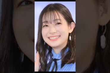 足立梨花、ミニ丈私服で美脚際立つ「夏らしくて素敵」「理想のスタイル」の声