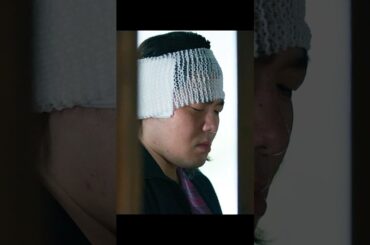 「退院後、小瀬は相撲のすべてに直面したくないみたいだね。」#サンクチュアリ聖域 #相撲 #大相撲#Netflix #ネットフリックス #ネトフリ#映画 #ドラマ #movie #shorts