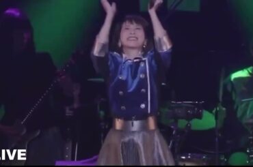 森高千里【夏の海】森高千里CONCERT TOUR 『今度はモアベターよ!』 2024.07.02昭和女子大学人見記念講堂#森高千里