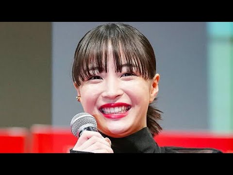 ✨🌸広瀬すず💖あいみょん🎶初めての焼肉🍖で生まれた絆🤝感動ストーリー🌟