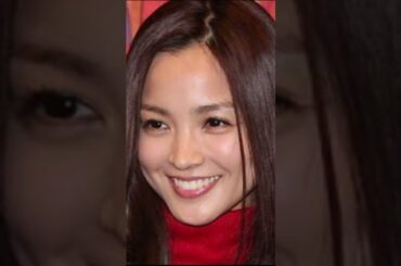 美女図鑑⑤国仲涼子